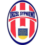 شعار Orzeł Sypniewo