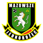 شعار Mazowsze Jednorożec