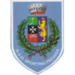 شعار Sporting Pedara