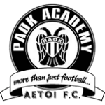 شعار Aetoi Thessalonikis 2015