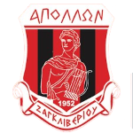 شعار Apollon Zagkliveriou
