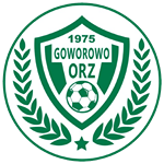 شعار Orz Goworowo