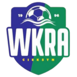 شعار Wkra Cieksyn