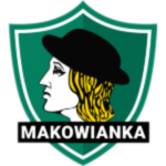 شعار Makowianka II Maków Mazowiecki