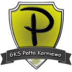 شعار GKS Pełta Karniewo