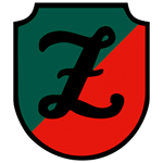 شعار MLKS Żbik II Nasielsk