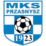 شعار MKS II Przasnysz