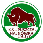 شعار KS Puszcza Hajnówka