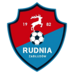 Rudnia Zabłudów شعار Rudnia Zabłudów