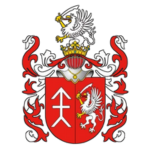 شعار GKS Gródek