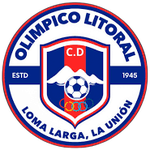 CD Olimpico Litoral شعار CD Olimpico Litoral