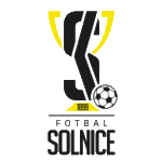 Solnice شعار Solnice
