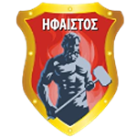 شعار APS Ifestos Thermis