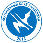 شعار Gantsevichi