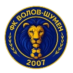شعار FC Volov Shumen 2007 II Shumen