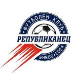 شعار FC Republikanets Enevo