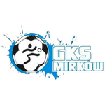GKS Mirków شعار GKS Mirków