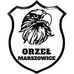 شعار Orzeł Marszowice