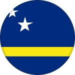 Curacao U20 شعار Curacao U20