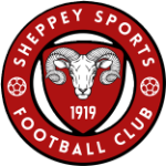 شعار Sheppey Sports