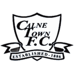 شعار Calne Town FC