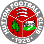 Hutton FC شعار Hutton FC