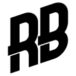 شعار Rising Ballers Kensington