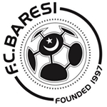 شعار FC Baresi