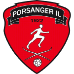 شعار Porsanger IL