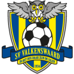 SV Valkenswaard شعار SV Valkenswaard
