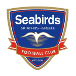 شعار Seabirds FC