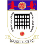 Squires Gate
