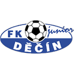 شعار Junior Decin