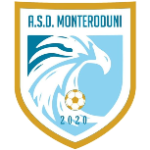 شعار A.S.D. Monteroduni