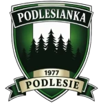 شعار Podlesianka Podlesie