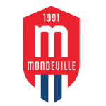 شعار Mondeville