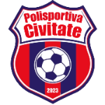 شعار A.S.D. Polisportiva Civitate