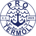 شعار F.C. Pro Termoli