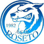 شعار A.S.D. Roseto