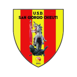 شعار U.S.D. San Giorgio