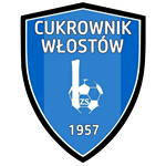 شعار Cukrownik Włostów