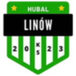 شعار Hubal Linów