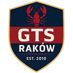 شعار GTS Raków