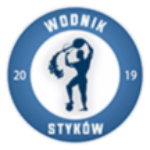 شعار Wodnik Styków