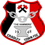 شعار Cradley Town