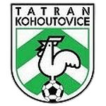 شعار Tatran Kohoutovice