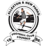 Allexton & New Parks شعار Allexton & New Parks