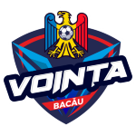 شعار ACS Voința Bacău
