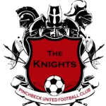 Pinchbeck United شعار Pinchbeck United