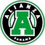 شعار Alianza FC Panama Reserve